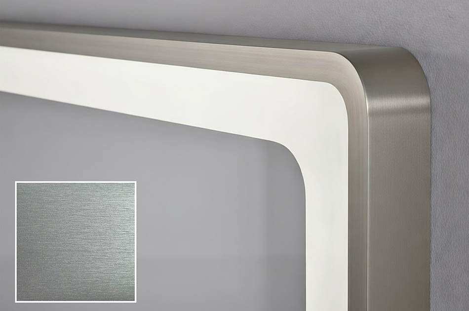 Information about product visualisation