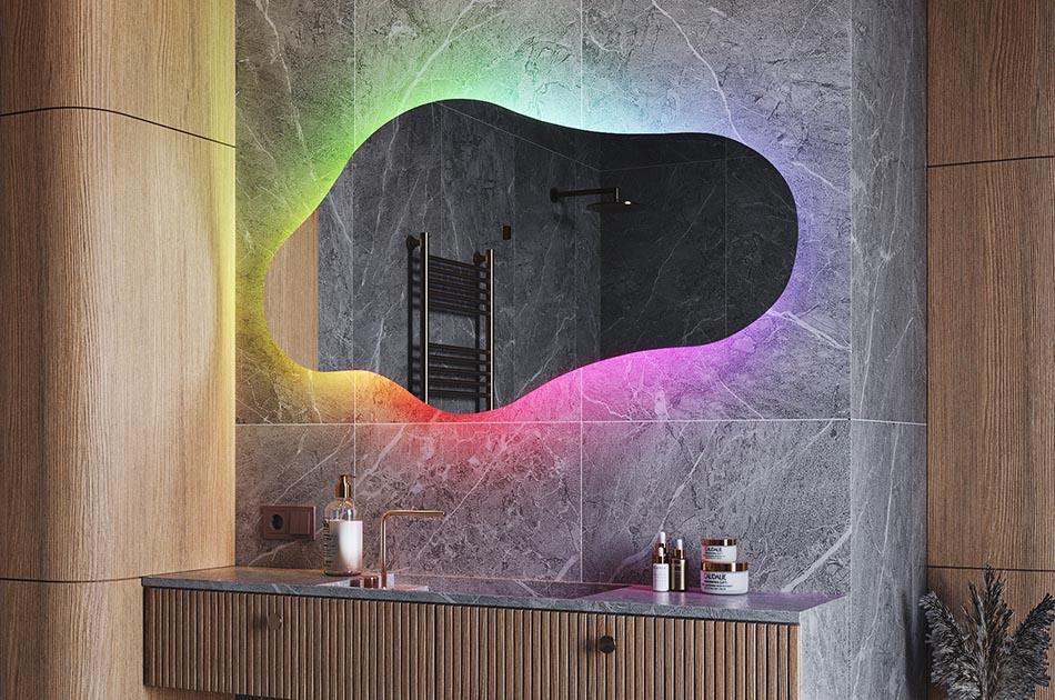 RGB lighting