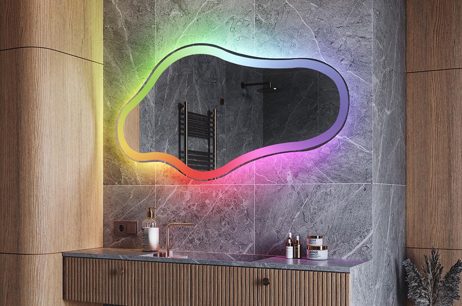 RGB lighting