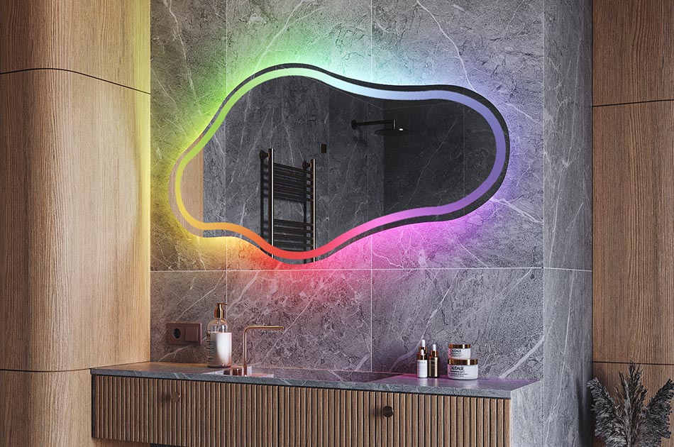RGB lighting