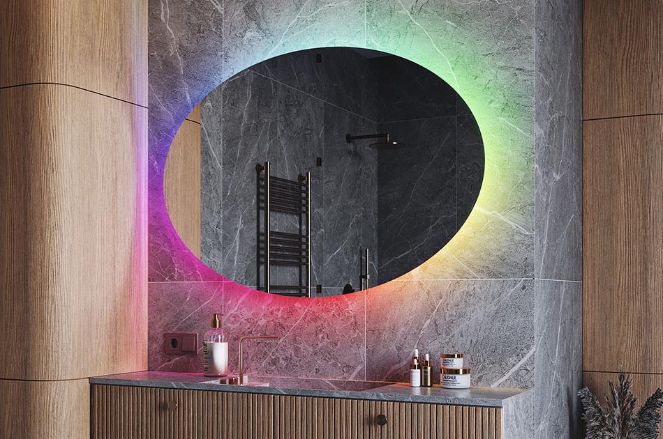 RGB lighting