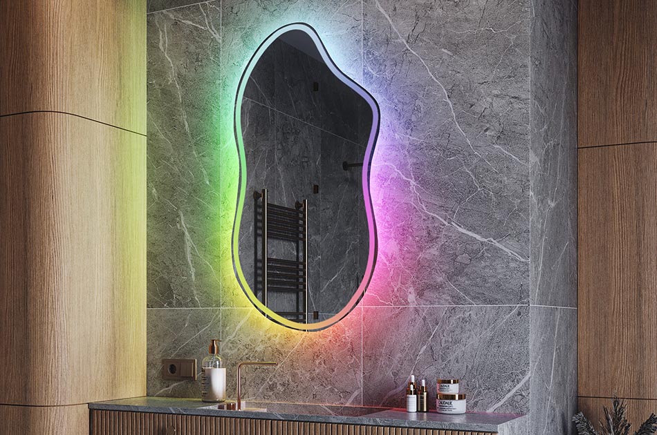 RGB lighting