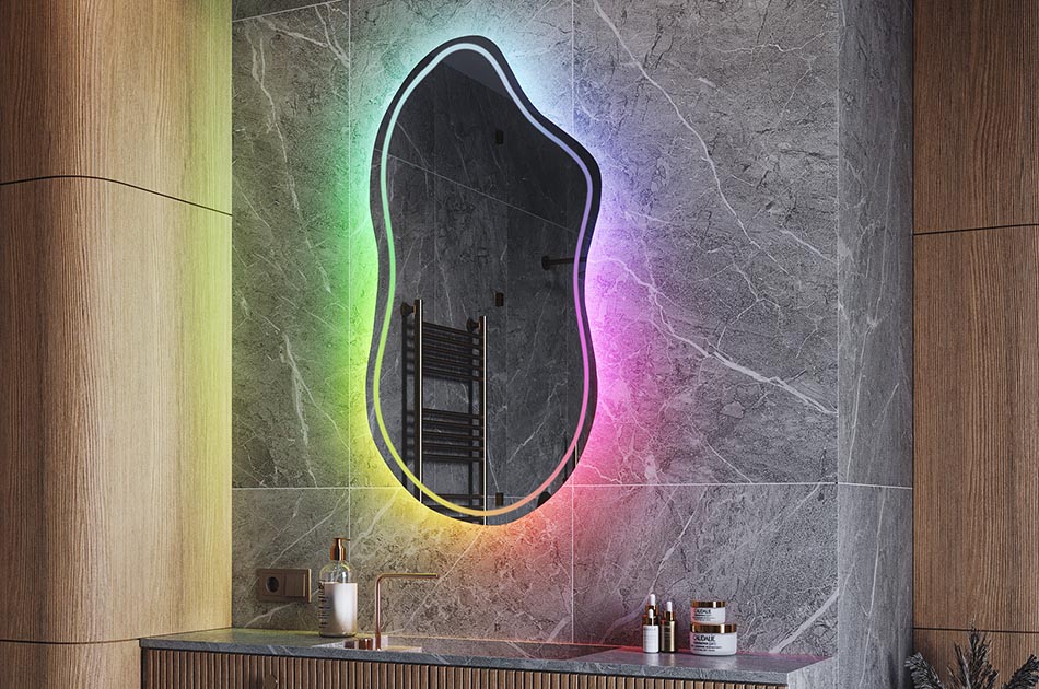 RGB lighting