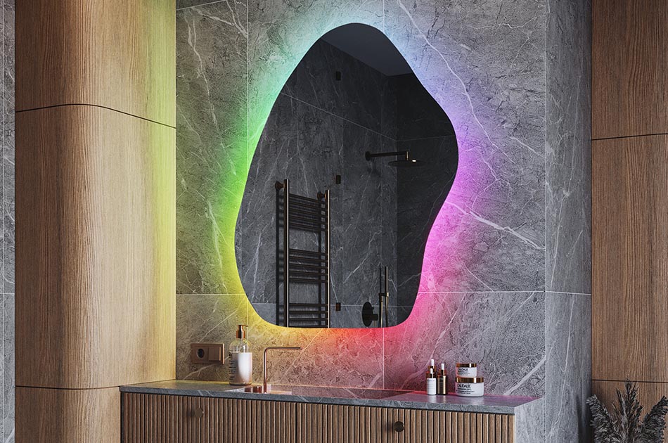 RGB lighting