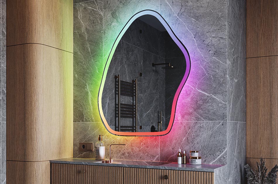 RGB lighting