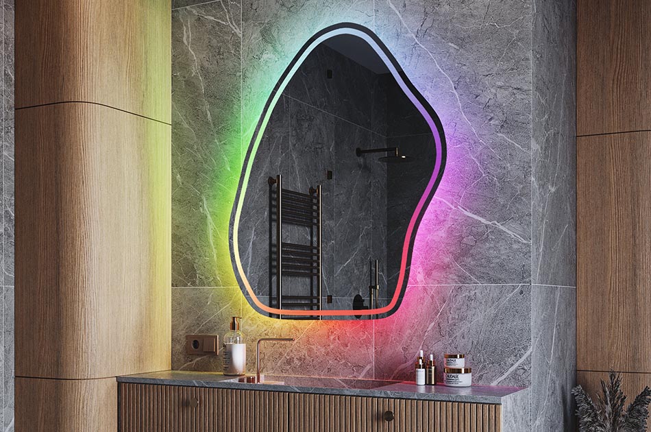 RGB lighting