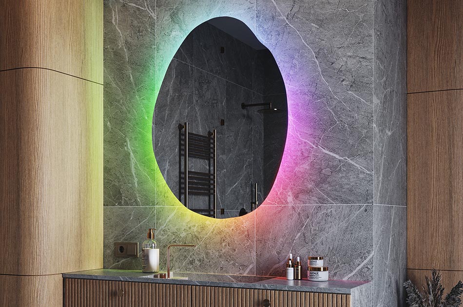 RGB lighting