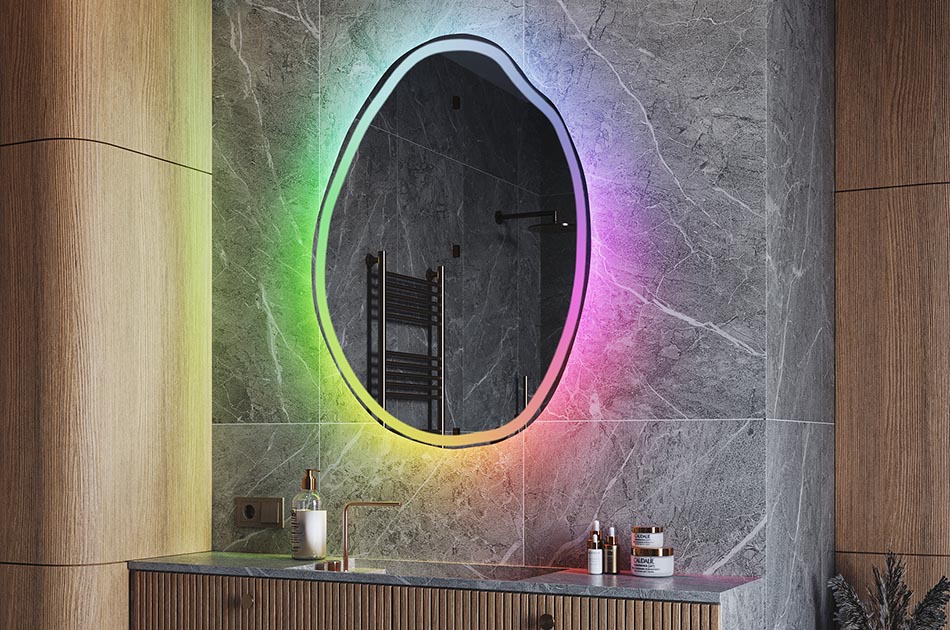 RGB lighting