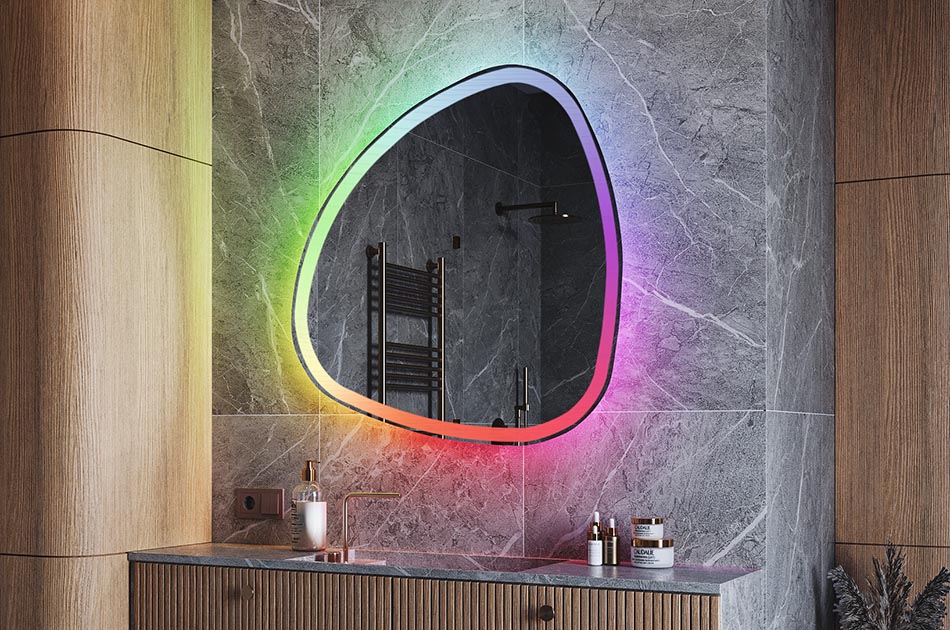 RGB lighting