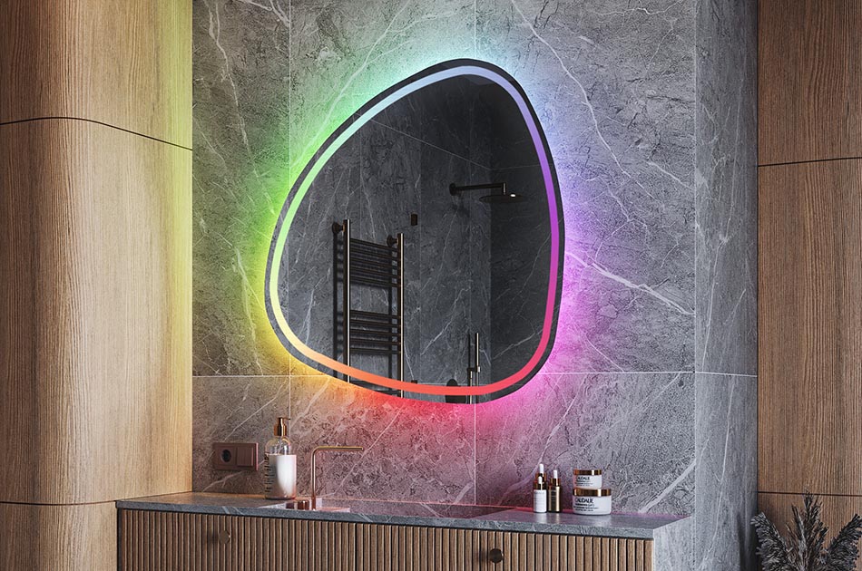 RGB lighting