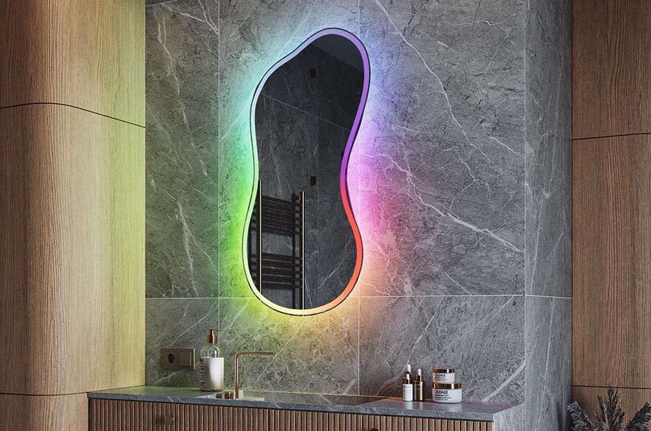 RGB lighting