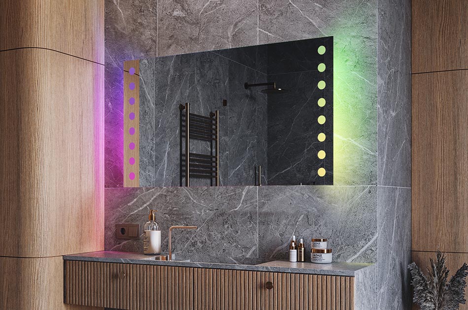 RGB lighting