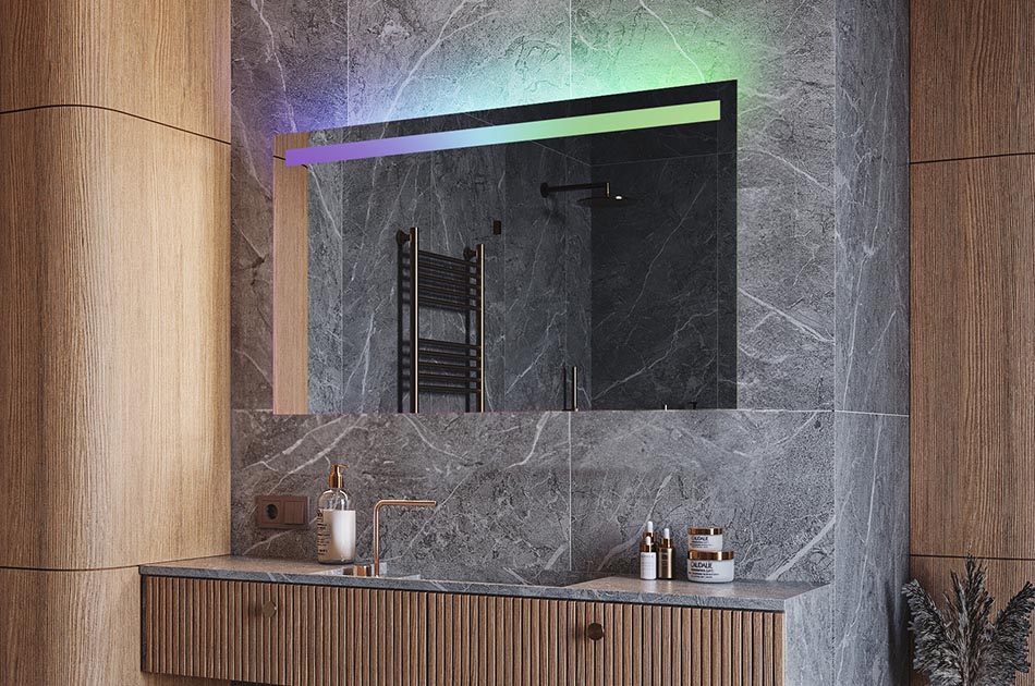 RGB lighting