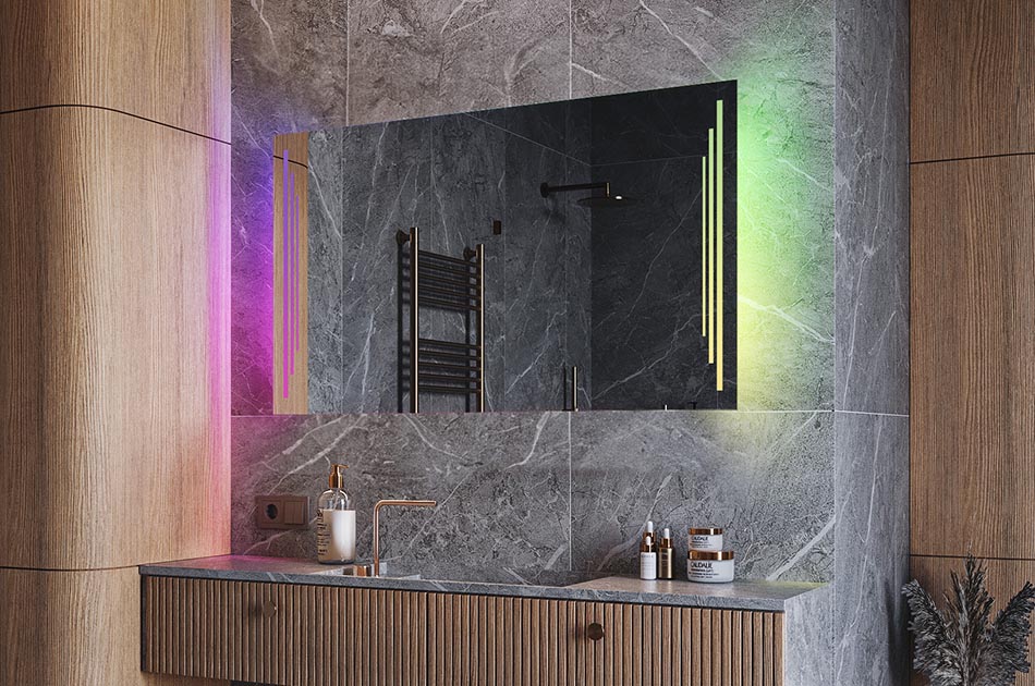 RGB lighting