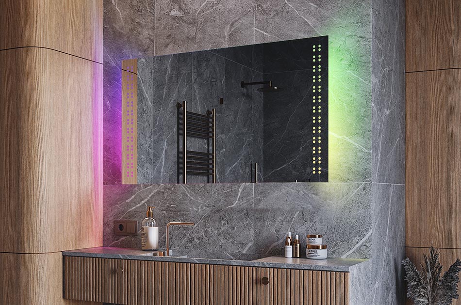 RGB lighting