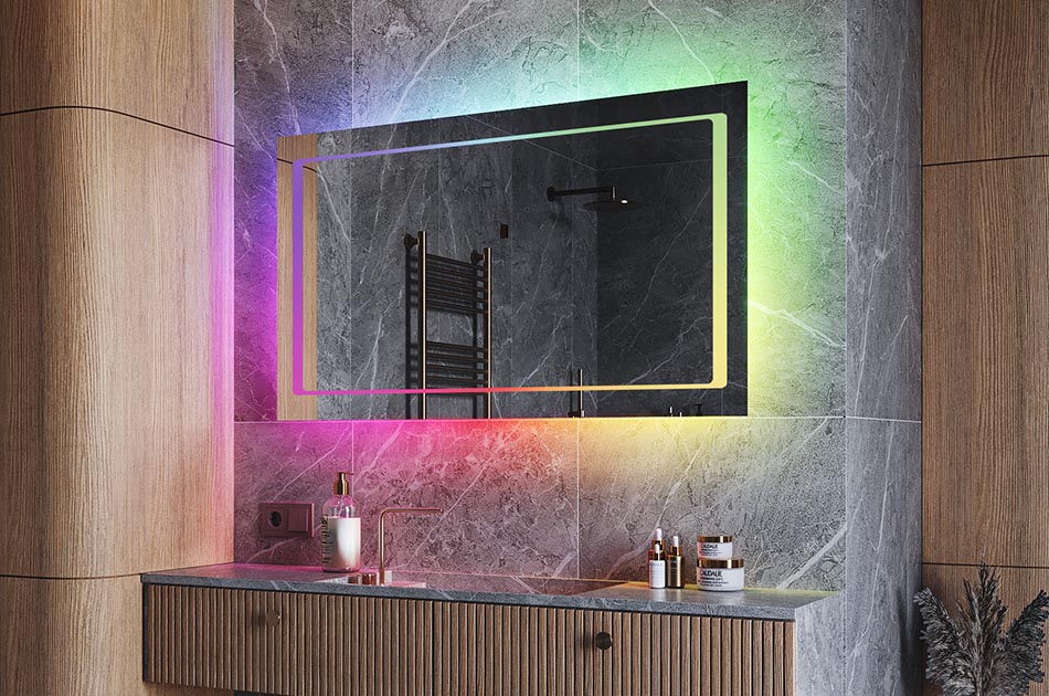 RGB lighting