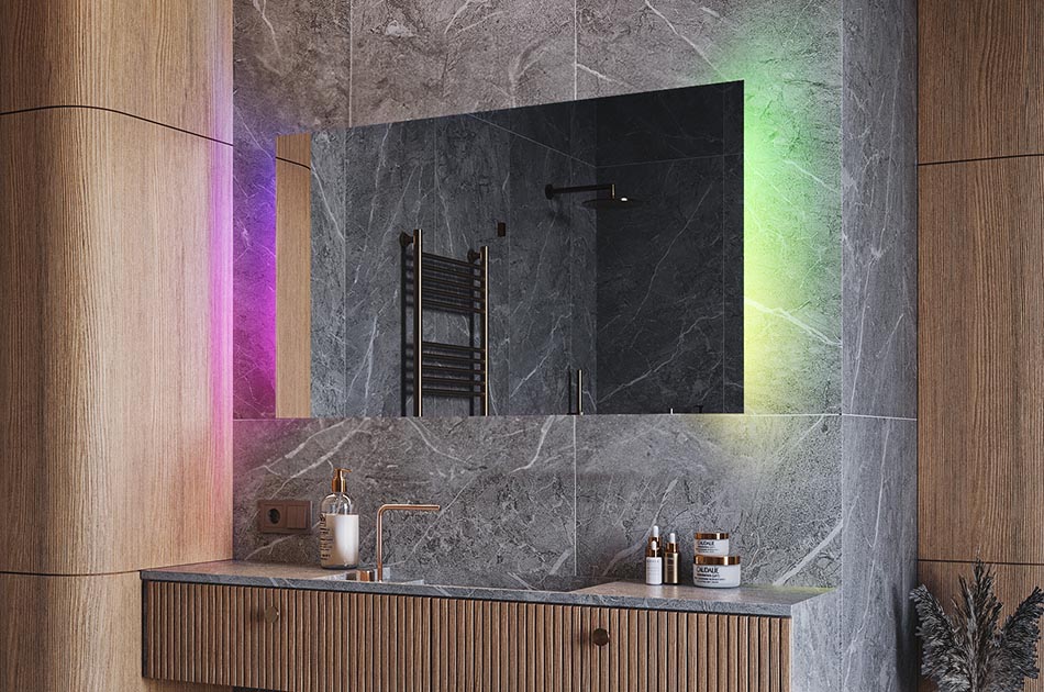 RGB lighting