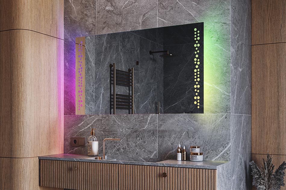 RGB lighting