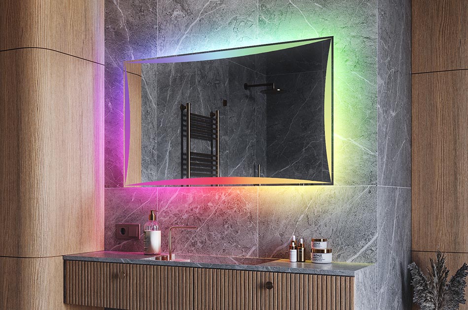 RGB lighting