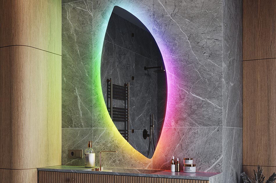 RGB lighting
