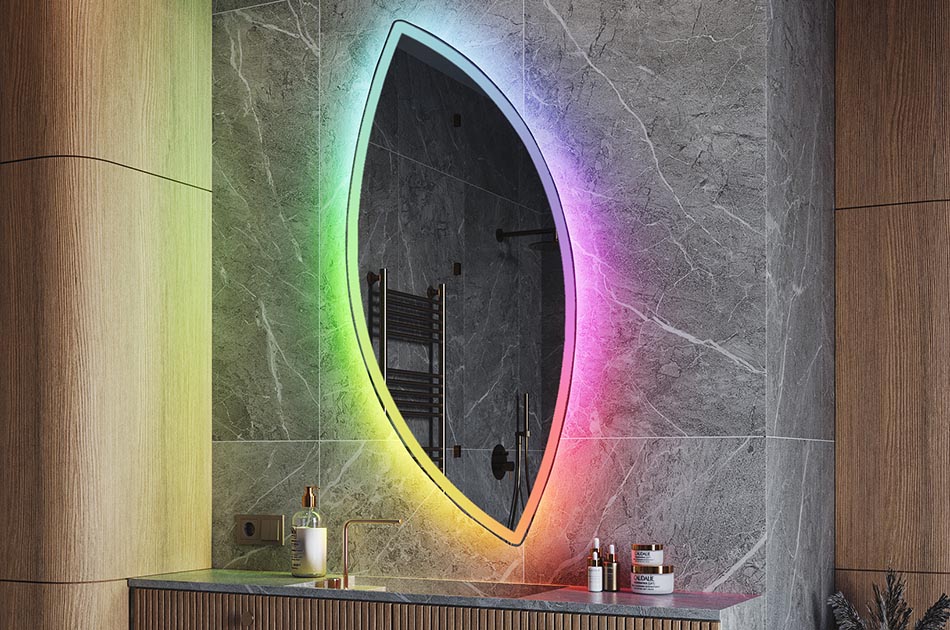 RGB lighting