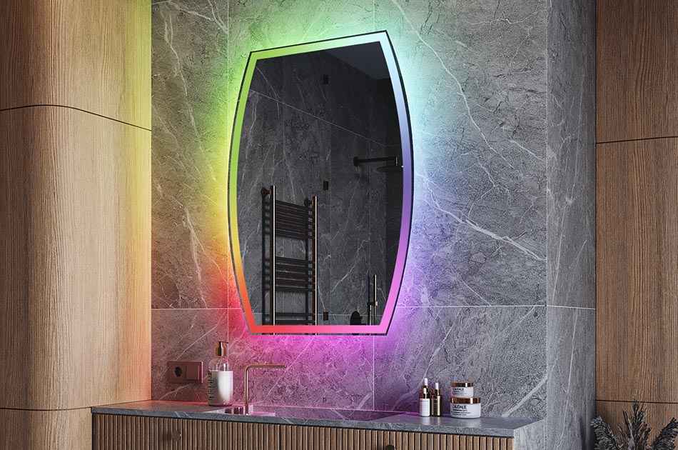 RGB lighting