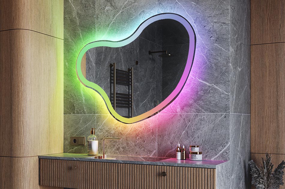 RGB lighting