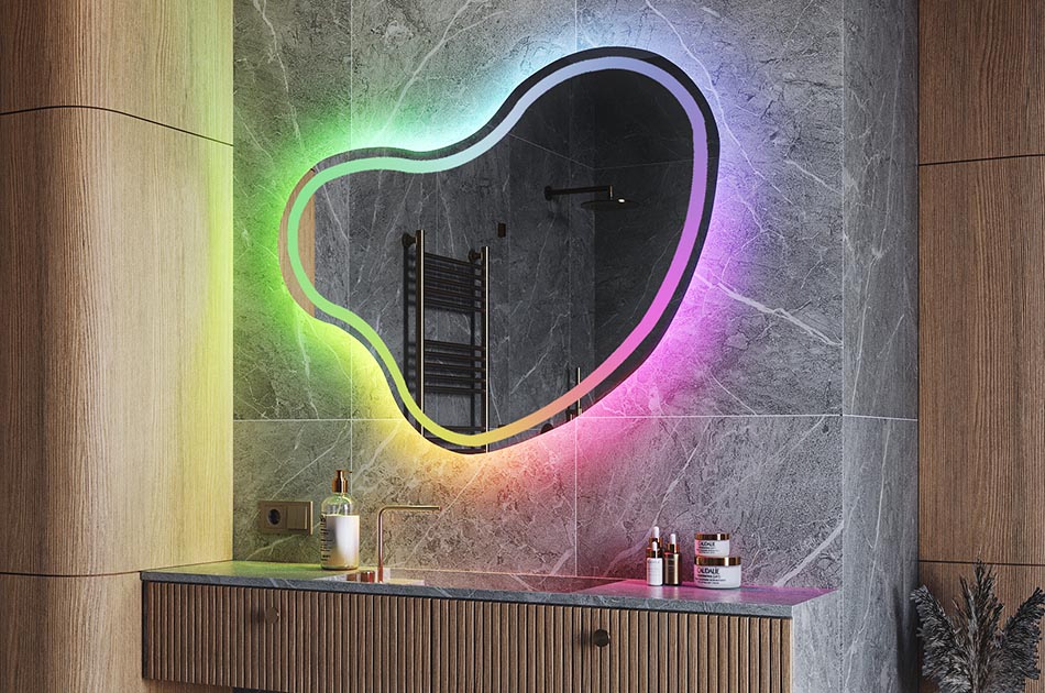RGB lighting