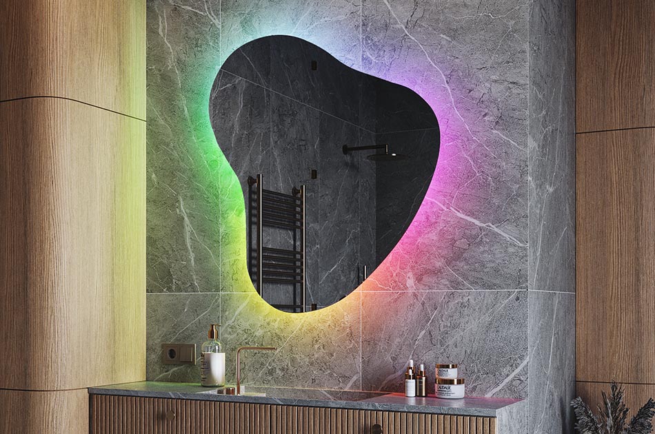 RGB lighting