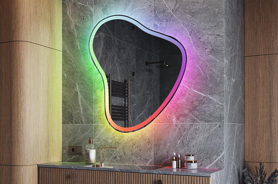 RGB lighting