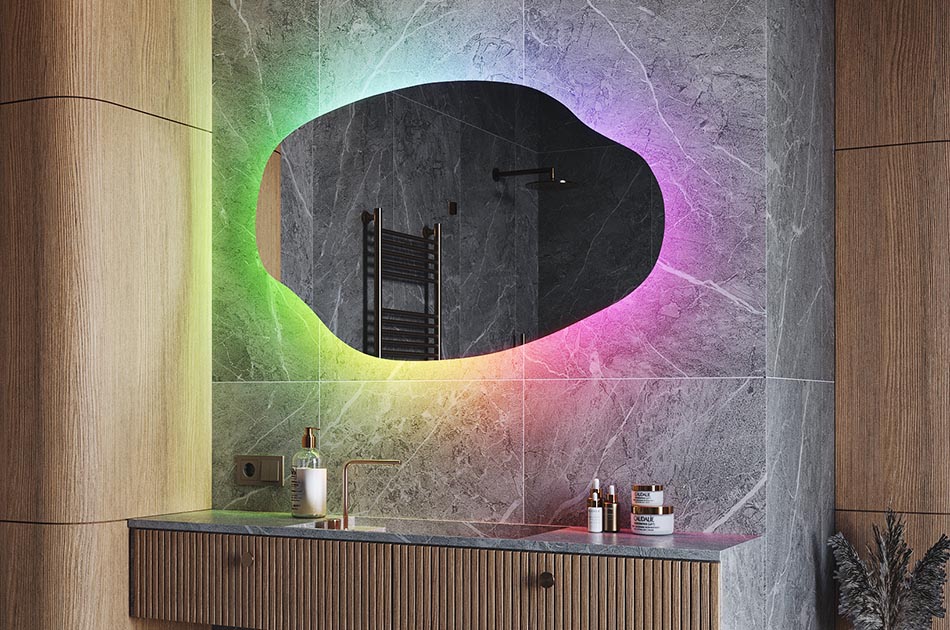 RGB lighting