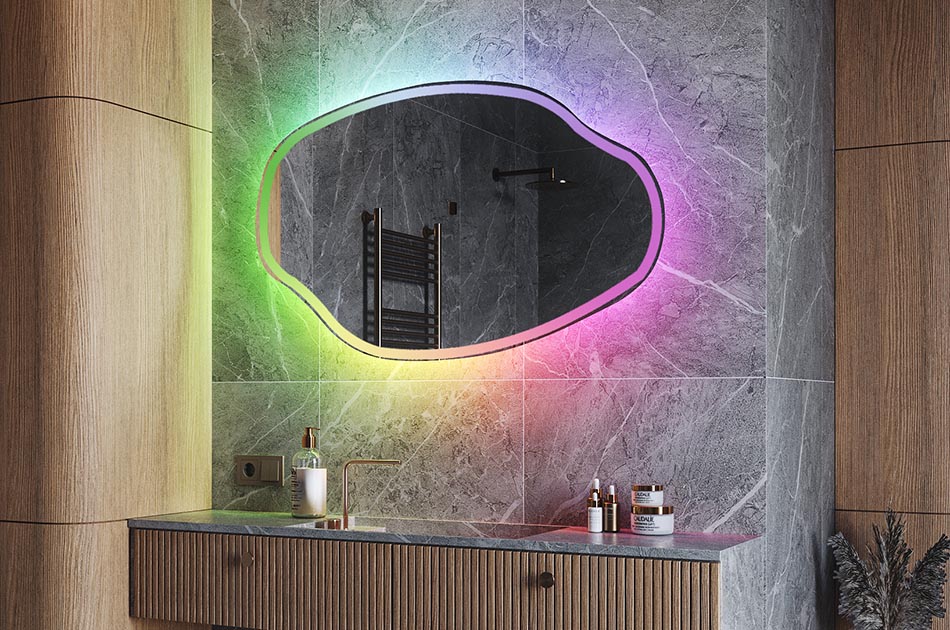 RGB lighting