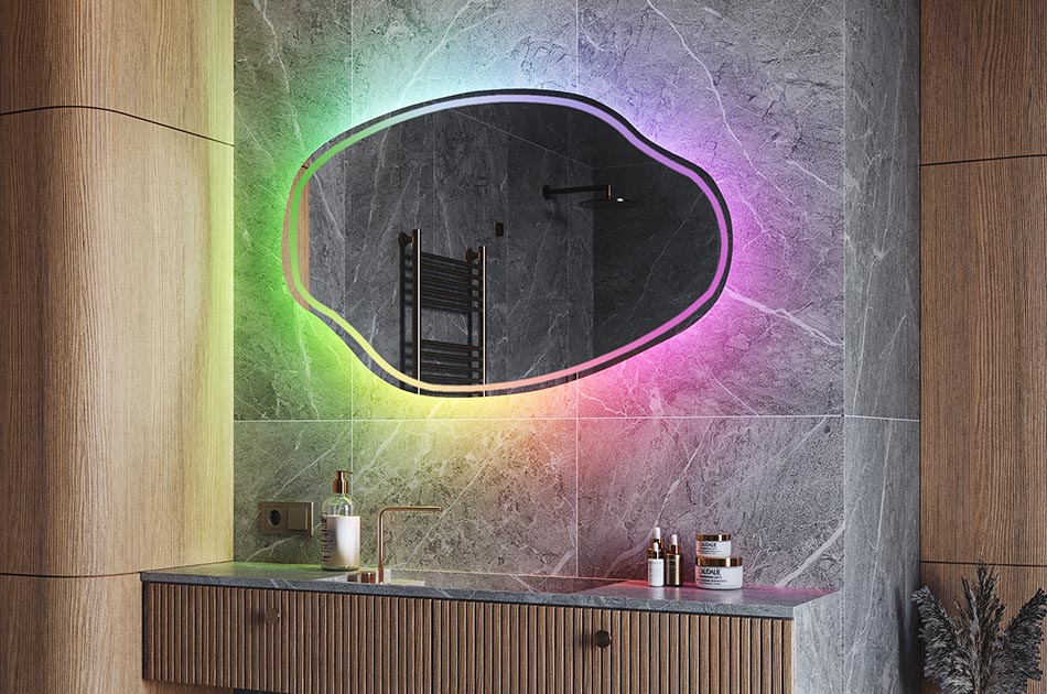 RGB lighting