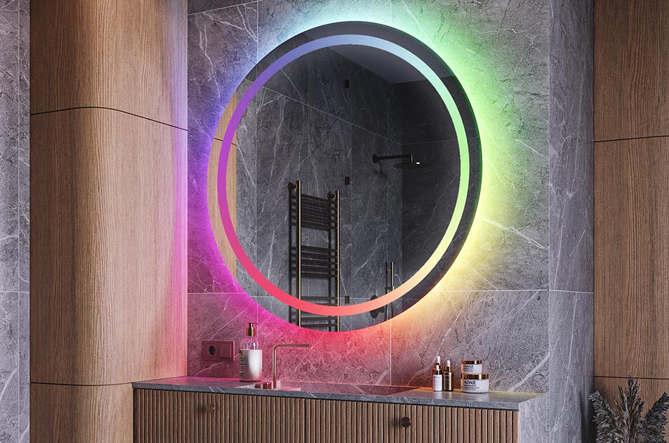 RGB lighting