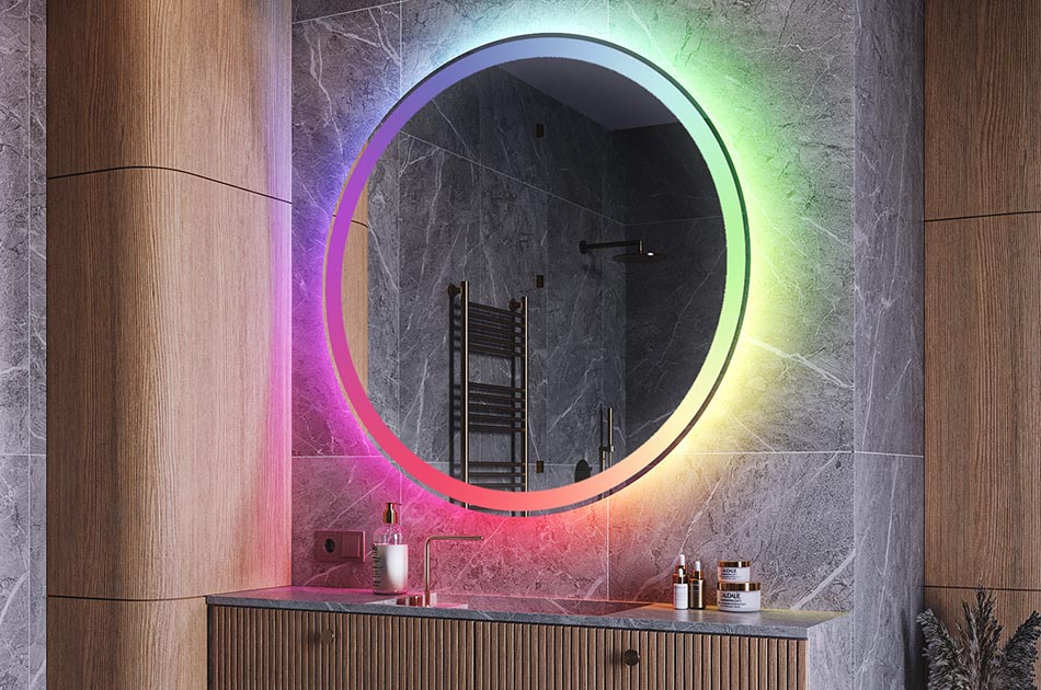 RGB lighting