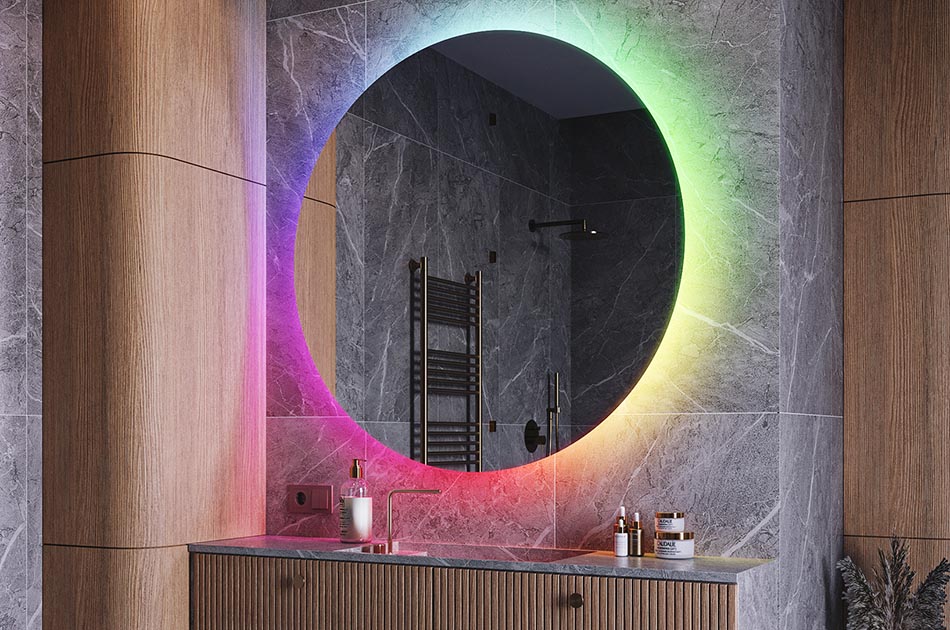RGB lighting