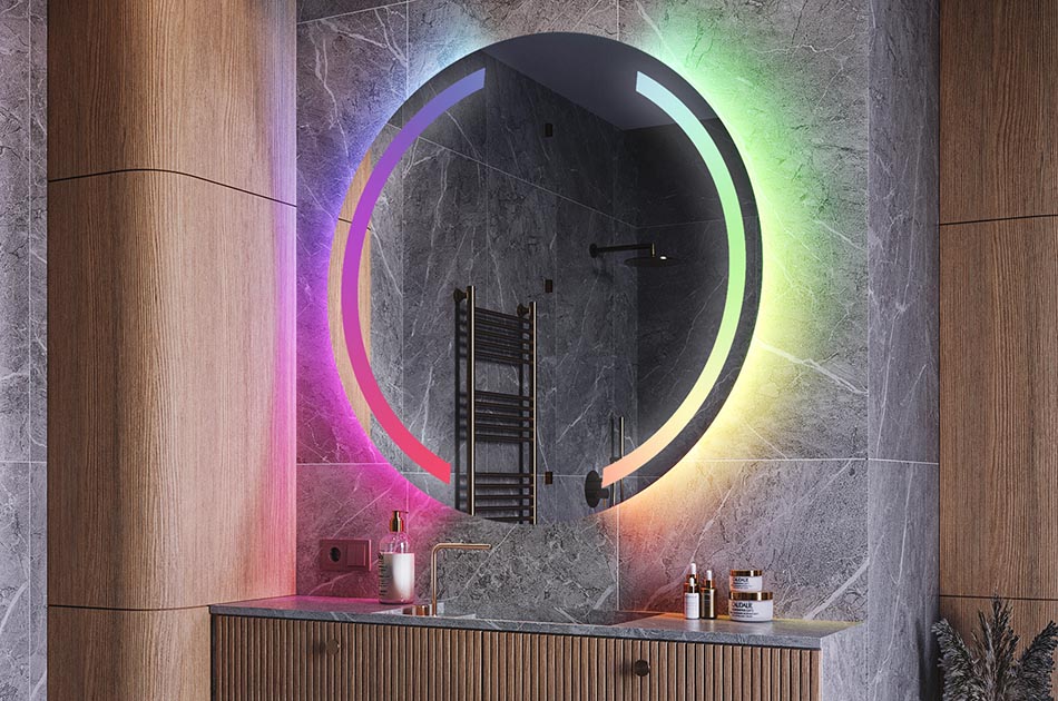 RGB lighting