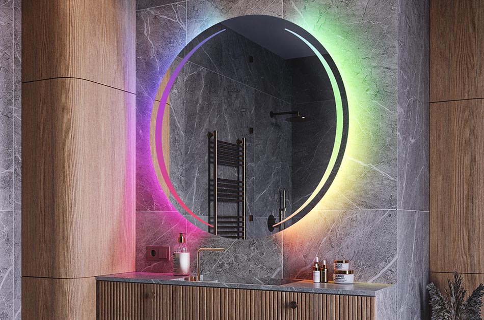 RGB lighting
