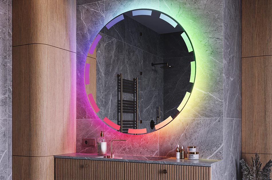 RGB lighting