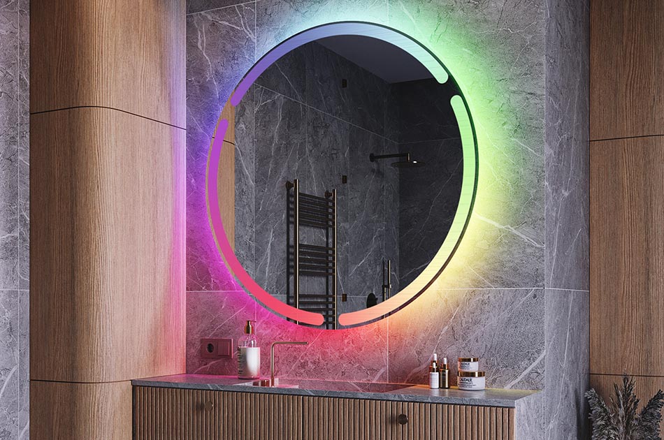 RGB lighting