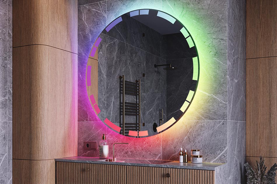 RGB lighting