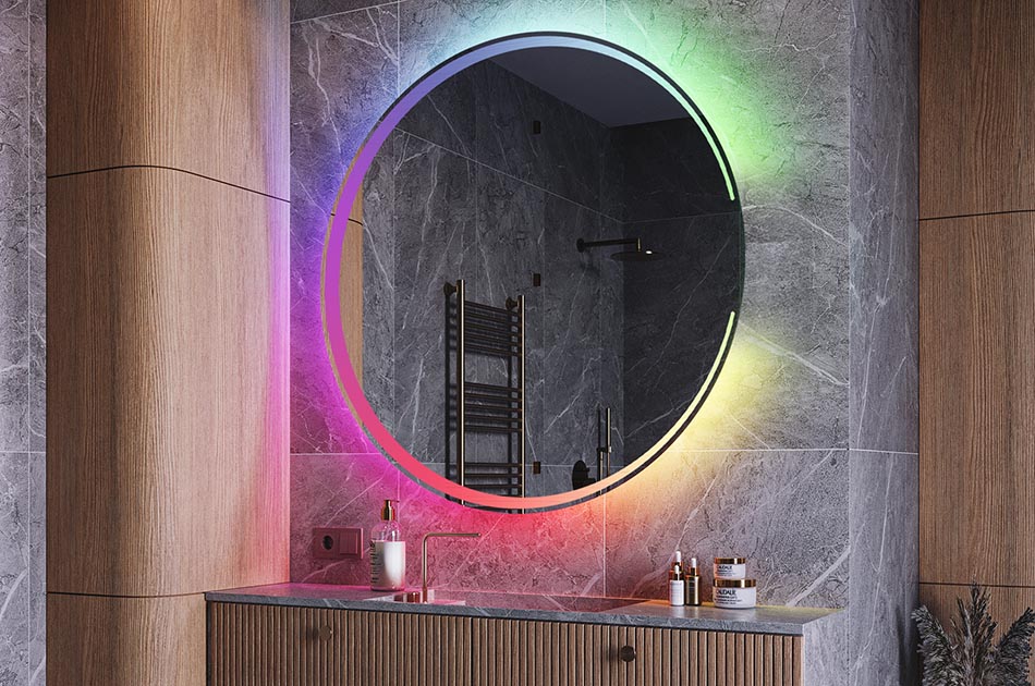 RGB lighting