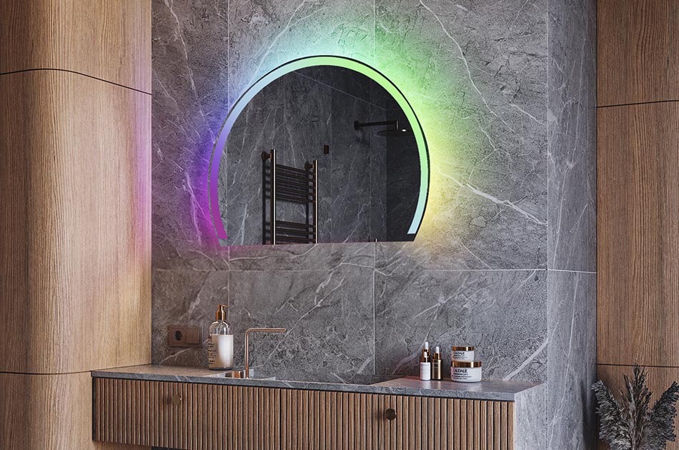 RGB lighting
