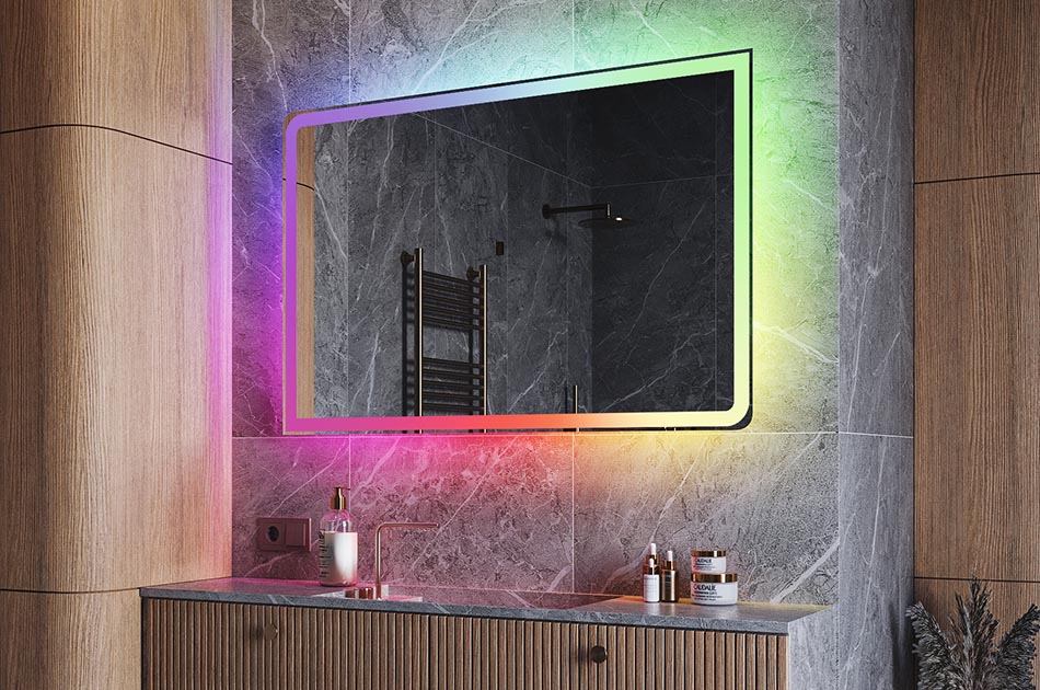 RGB lighting