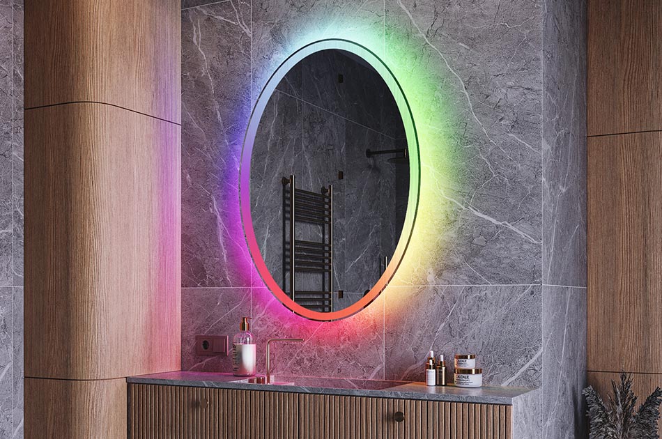 RGB lighting