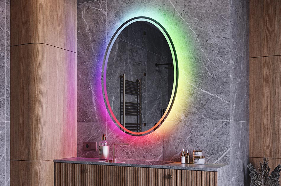 RGB lighting