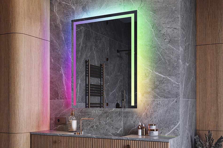 RGB lighting