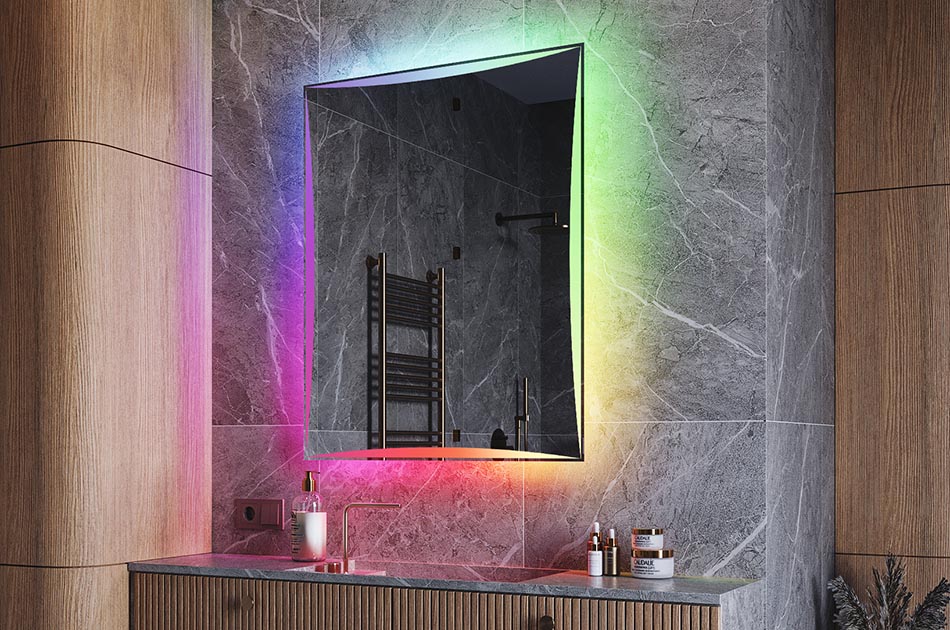 RGB lighting
