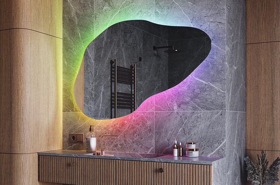 RGB lighting