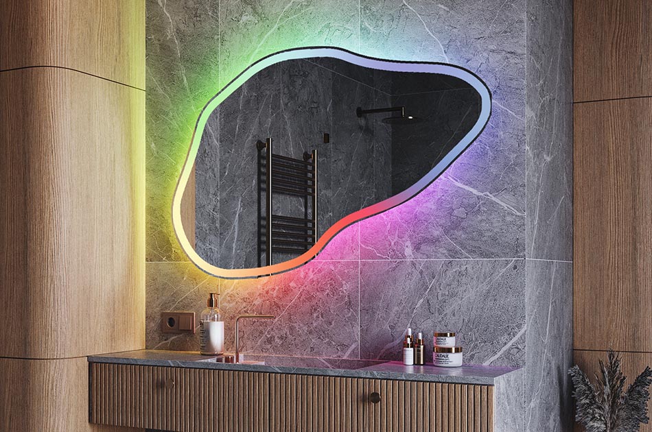 RGB lighting